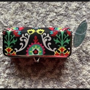 Initials, inc iCare Case